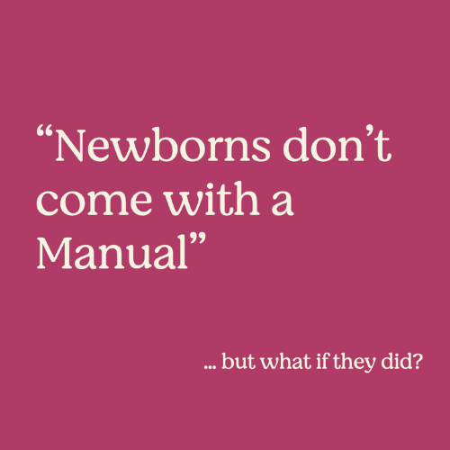 Natural Postpartum Guide
