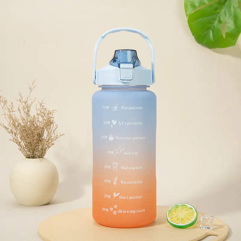 Breastfeeding Water Bottle