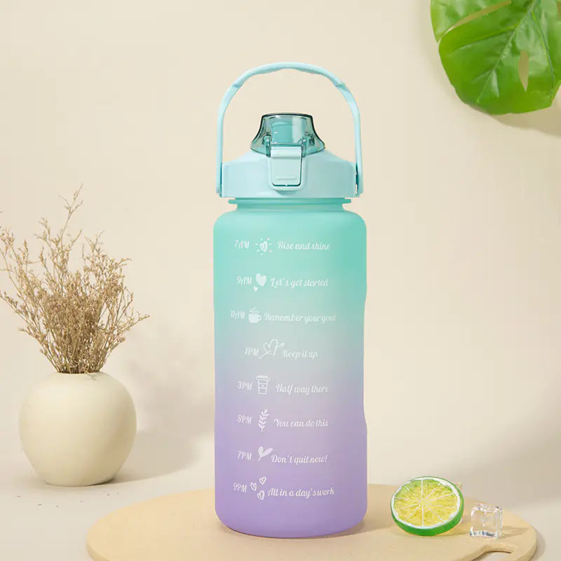 Breastfeeding Water Bottle