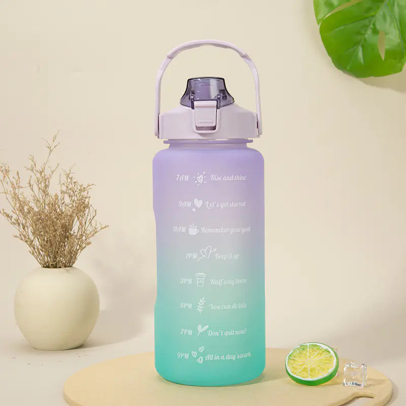 Breastfeeding Water Bottle