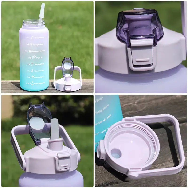 Breastfeeding Water Bottle