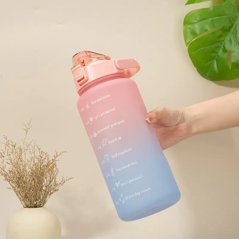 Breastfeeding Water Bottle