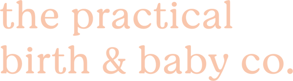The Practical Birth & Baby Co.
