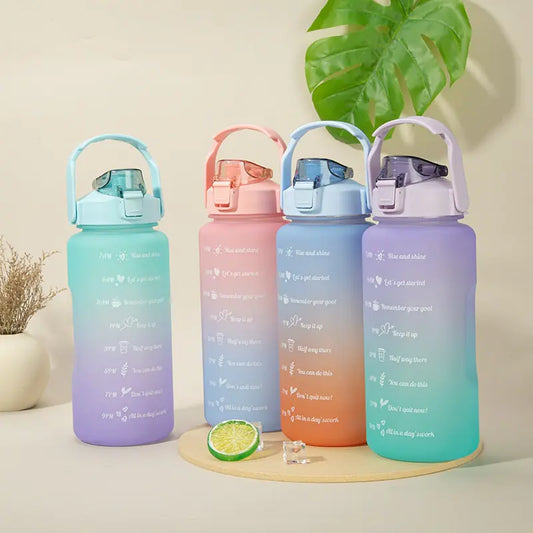 Breastfeeding Water Bottle